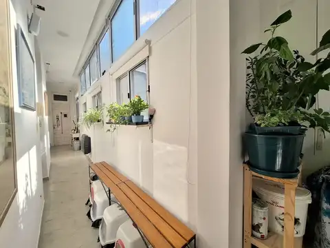 Depto Tipo Casa en Venta de 4 ambientes