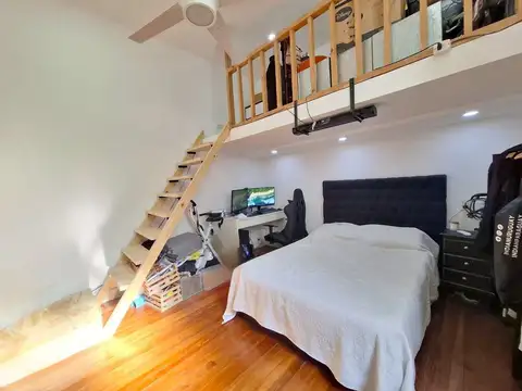 Depto Tipo Casa en Venta en San Cristobal, USD 99.000