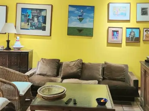 Terreno en Venta en Villa del Parque, USD 420.000
