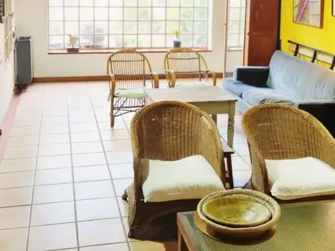 Terreno en Venta en Villa del Parque, USD 420.000