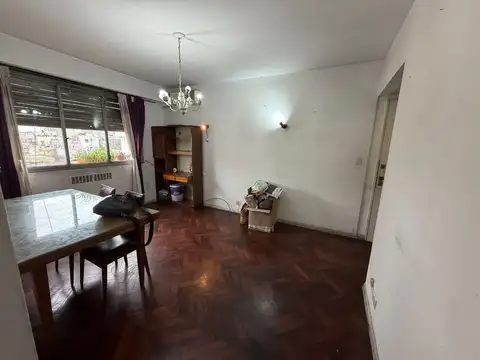 Departamento en Venta en San Cristóbal, CABA