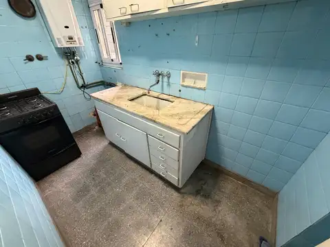 Departamento en Venta en San Cristóbal, USD 62.000