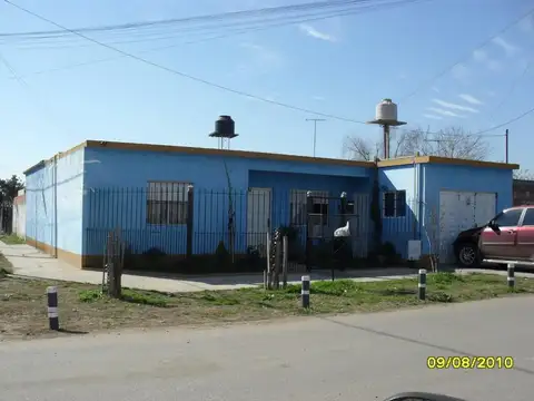 Casa en Venta de 3 dormitorios