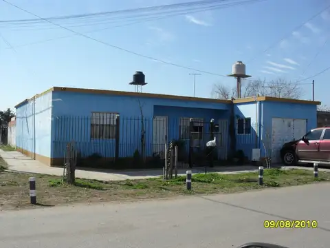 Casa en Venta de 3 dormitorios