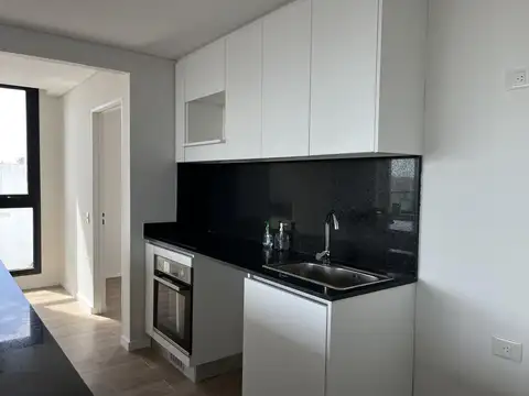 Departamento en Venta en Palermo Soho, USD 286.000