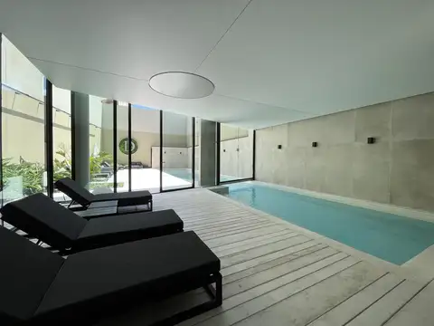 DEPARTAMENTO A ESTRENAR - VENTA - 3 AMBIENTES - FULL AMENITIES - PALERMO SOHO