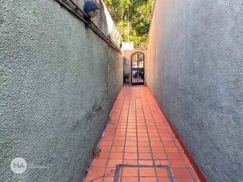 Casa en Venta en Barrio Industrial, USD 37.000