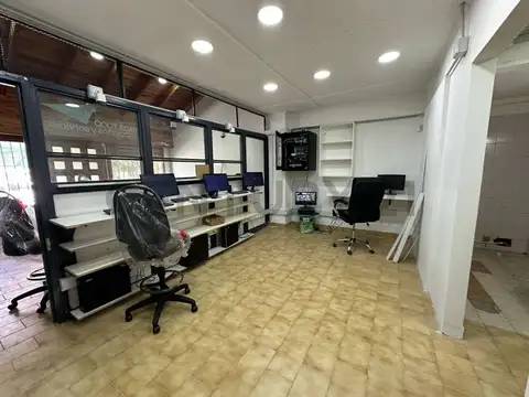 Local en Venta en San Carlos De Bariloche, USD 79.500