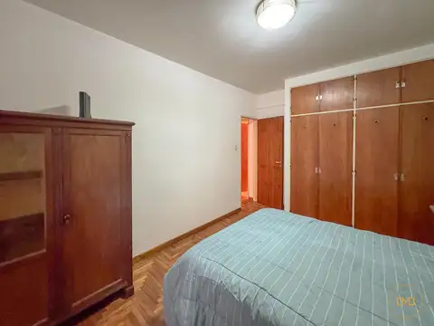 Departamento en Venta en Recoleta, USD 109.000