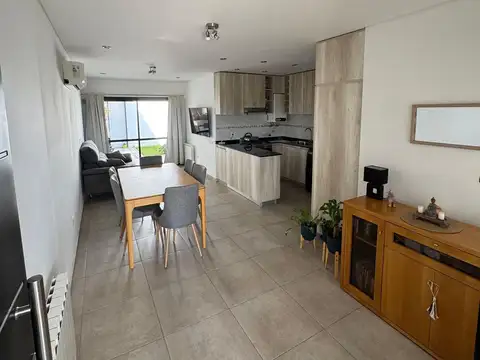 VENTA DUPLEX PLANTA BAJA COLINAS DE MANANTIALES