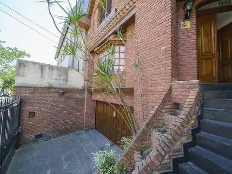 Casa en Alquiler de 5 dormitorios