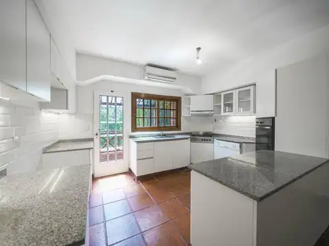 Casa en Alquiler en Belgrano, USD 5.900