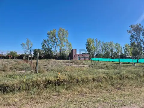 Terreno en Venta en San Rafael, USD 19.000