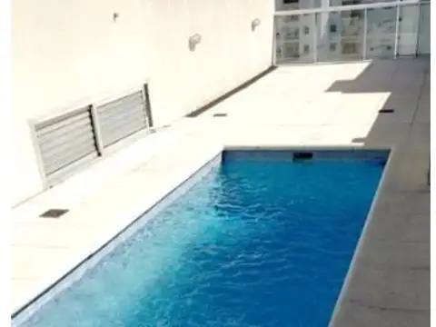 Oport. 1 1/2 C/Piscina y Balcón 