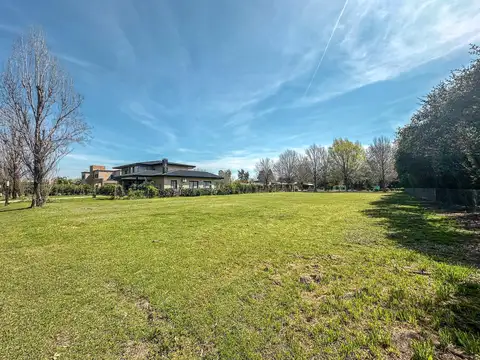 Los Alamos Club de Campo 'Lt 102