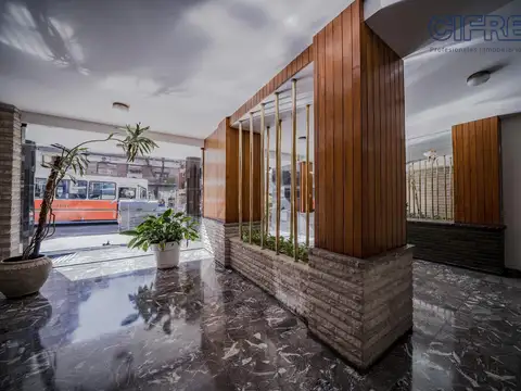 Departamento en Alquiler de 4 ambientes