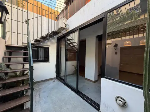 Depto Tipo Casa en Venta de 4 ambientes