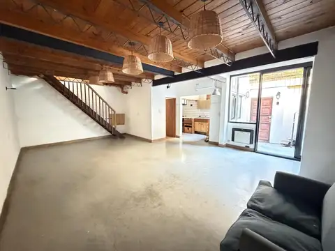 Depto Tipo Casa en Venta de 3 dormitorios