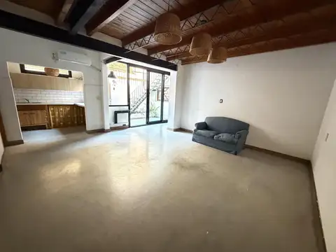Depto Tipo Casa en Venta en Núñez, USD 260.000