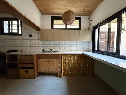 Depto Tipo Casa en Venta 15 años
