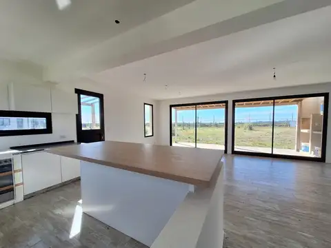 San Sebastian, Area 8, Lote 35