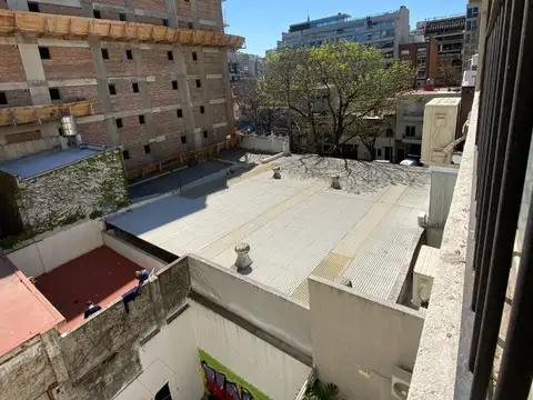 Departamento en Alquiler al Norte