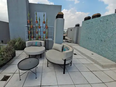 Avenida Jujuy 1700, Piso 4