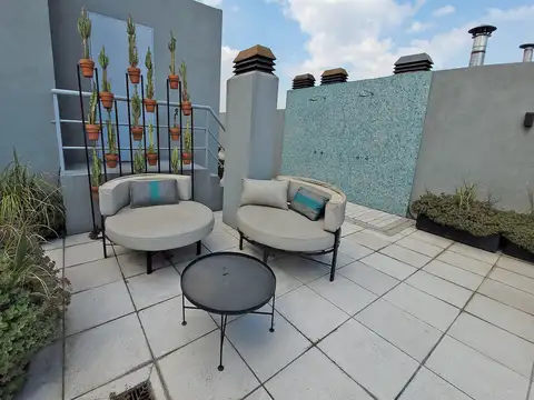 Departamento en Alquiler Temporal en Parque Patricios, USD 470