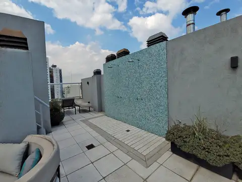 Departamento en Alquiler Temporal de Monoambiente