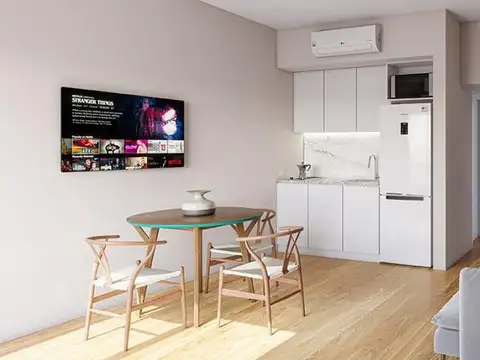 Departamento en Venta en Añelo, Neuquén
