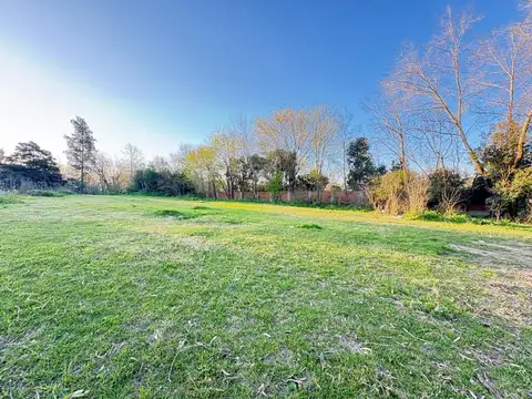 Terreno en Venta en Loma Verde, USD 95.000