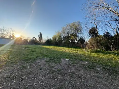 Terreno en Venta en Loma Verde, USD 95.000