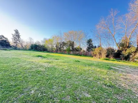 TERRENO EN VENTA LOMA VERDE