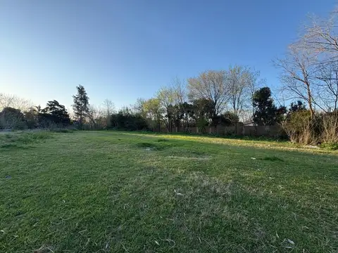 Terreno en Venta de 2451,0 m2