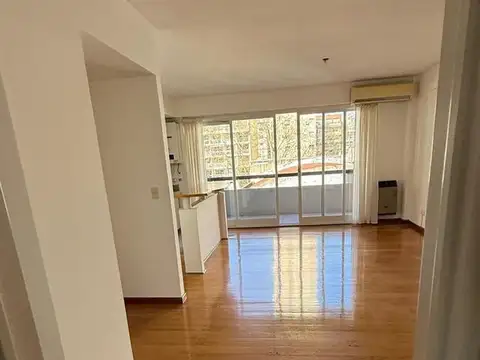 Departamento en Venta en Palermo Nuevo, USD 160.000