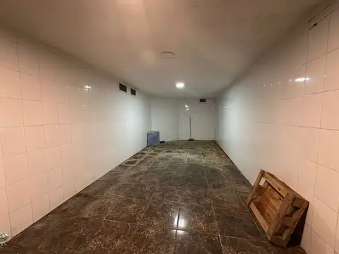 Local en Alquiler 55 años