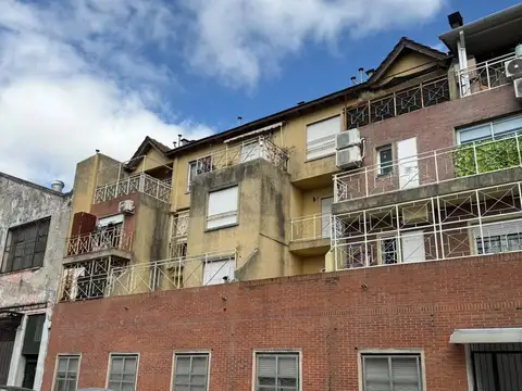Departamento en Parque Chacabuco