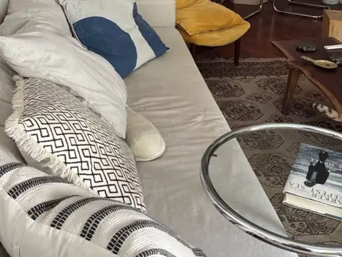 Departamento en Alquiler de 2 dormitorios
