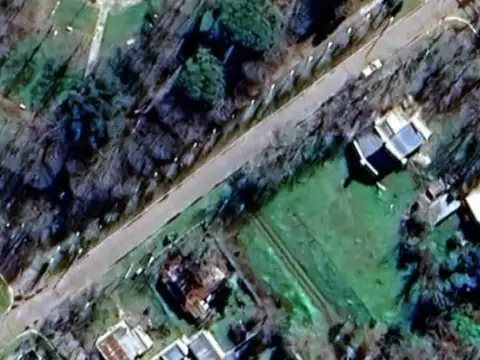 Casa en Venta en Saladillo, USD 45.000