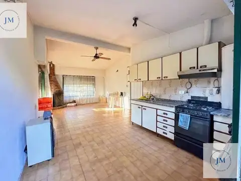 VENTA QUINTA 1.100 M2 EN GENERAL RODRIGUEZ
