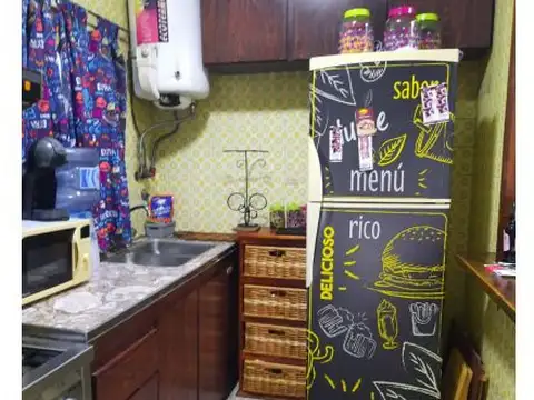 Depto Tipo Casa en Venta de 2 dormitorios