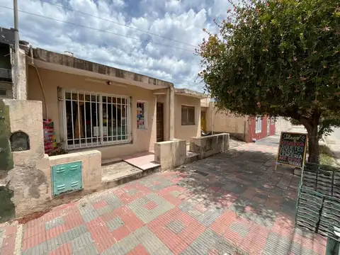 Martiniano Chilavert 3500