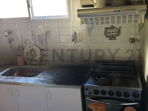 Departamento en Alquiler A Estrenar
