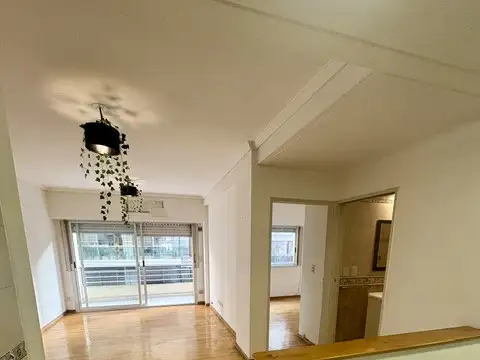 Departamento en Alquiler en Belgrano, $ 830.000