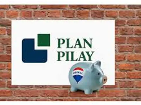 PLAN PILAY SIN ADJUDICAR