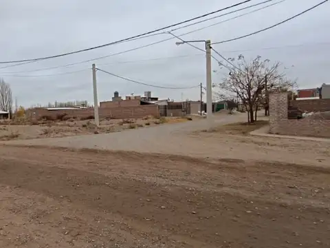Terreno en Venta en Senillosa, USD 15.000