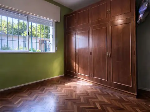 Casa en Alquiler 45 años