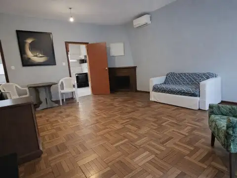 Alquiler Casa 3 dormitorios Malvín