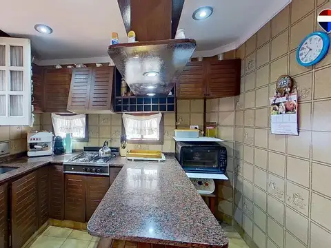 Depto Tipo Casa en Venta 56 años