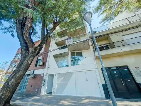 Departamento Monoambiente en Venta Pichincha Rosario